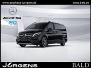 Mercedes V 250, EXCLUSIVE EDITION L AMG KÜHLFACH, Jahr 2018 - Lüdenscheid