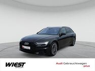 Audi A6 sport 55 TFSI e qu. S tr., Navi Matrix Kam HUD Virtual SHZ Klima GRA Tour - Darmstadt