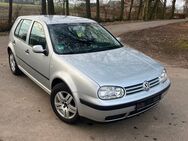 VW Golf - Merzen