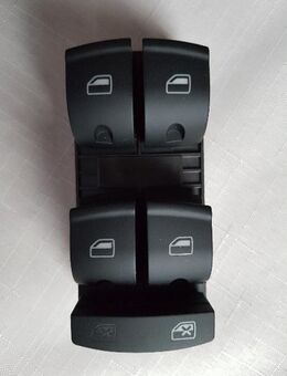 Schalter Fensterheber 4F0959851F für Audi A3 - Koblenz