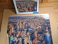 1000 Teile Puzzle von Clementoni - Haltern (See)