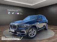 BMW X5, xDrive30d xLine, Jahr 2021 - Pirna