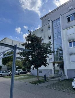 4-Zimmer-Maisonettewohnung zum sofortigen Bezug - Waiblingen