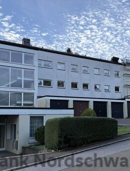 Modernisierte 3-Zimmer-Eigentumswohnung in Freudenstadt - Freudenstadt