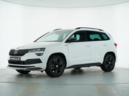 Skoda Karoq, SPORTLINE TDI STAND-HZ CANTON COLUMBUS, Jahr 2019 - Sangerhausen