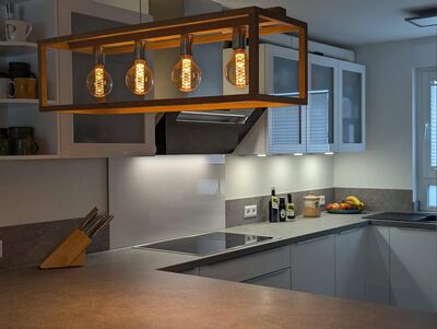 NEU NEU NEU Topmodernes Reihenhaus in Grenzach Wyhlen