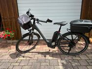 SUPER-Angebot 2 Elektrofahrräder Top-Zustand Gesamtpaket nur 1900,00 € (ca.2900 € unter NP) - Ebhausen