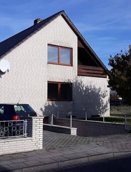 Modernisiertes Einfamilienhaus in Fallersleben! - Wolfsburg