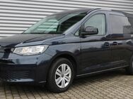 VW Caddy, Maxi Kombi AppConnect, Jahr 2024 - Delitzsch