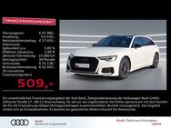 Audi A6, Avant TFSI e Sport 55 qu S line, Jahr 2021 - Ingolstadt