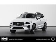 Volvo XC60, B4 Benzin Plus Dark Pilot H&K, Jahr 2023 - Wuppertal