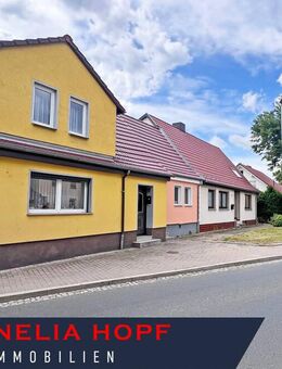 #RMH #BeliebteWohnlage #Selbstverwirklichung - Kölleda