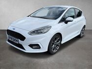 Ford Fiesta, 1.0 ST-Line MHEV, Jahr 2020 - Velbert