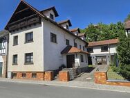 individuell geschnittene Wohnung - Reichenbach (Thüringen)