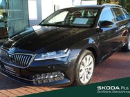 Skoda Superb, 2.0 TDI Combi Style, Jahr 2024 - Versmold