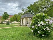 ALTBAUWOHNUNG MIT HISTORISCHER GESCHICHTE - Berlin