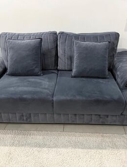 Sofa mit Schlaffunktion - Mettmann