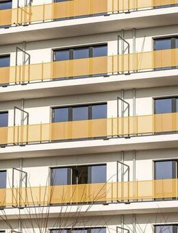 Schöne 1 Zimmer-Wohnung mit guter Infrastruktur in attraktiver Lage - bald bezugsfertig! - Leipzig