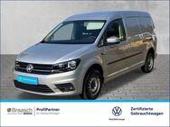 VW Caddy, 1.4 TGI Maxi Kasten, Jahr 2020 - Oldenburg