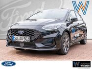Ford Fiesta, ST-Line, Jahr 2022 - Troisdorf