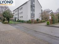 Gepflegte Erdgeschosswohnung mit Sonnenterrasse und Zugang zum eigenen Garten! - Dortmund