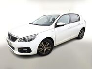 Peugeot 308 Style 1.2 PT 110 Nav AppCo Kam PDC SHZ 81... - Selent