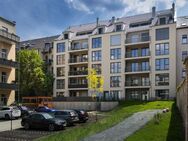 Exklusiver Neubau mit Balkon/PARKETT/FuboHeizung ! - Chemnitz