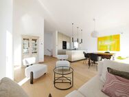 Luxuriöse Maisonette-Wohnung mit Smart-Home-Technologie und Aufzug in der Paderborner Südstadt - Paderborn