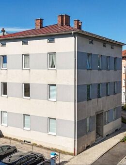 solide Investition im Herzen der Stadt! - Rosenheim