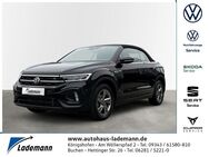 VW T-Roc Cabriolet, 1.5 TSI R-Line, Jahr 2024 - Buchen (Odenwald)