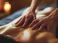 Massage mit Happy End - Schömberg Zentrum