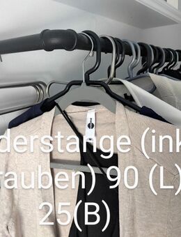 Kleiderstange - Trier