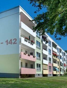 #3-Zimmer-Wohnung in Dortmund Wickede für sofort# - Dortmund