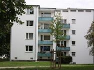Schicke 3-Zimmer-Wohnung - Kassel