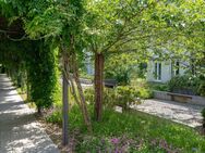 Betreutes Wohnen - kurzfristig frei, 3-Zimmer-Wohnung im Quartier am Turm - Heidelberg
