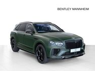 Bentley Bentayga, S V8 - BENTLEY MANNHEIM, Jahr 2024 - Mannheim