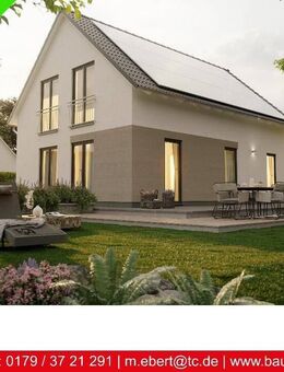 Wenn nicht jetzt, wann dann? Einfamilienhaus mit Zukunft in Dodendorf - Sülzetal