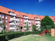 Ihr neues Zuhause im Herzen von Norderstedt - freie 3-Zimmer-Wohnung mit Essdiele und Balkon - Norderstedt