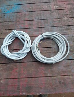 Kabel Rest 2x 6m 3x1.5 - Büdingen