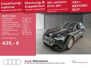 Audi e-tron, 50 quattro, Jahr 2021 - Weinheim