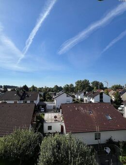 Bezugsfreie, helle 2-3 Zimmer-Wohnung in Ismaning - Ismaning