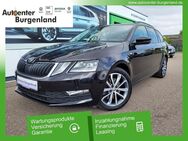 Skoda Octavia, 2.0 TDI III Combi SOLEIL, Jahr 2018 - Schönburg