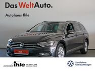 VW Passat Variant, 2.0 TDI Business Gar 2026, Jahr 2021 - Hohenwestedt