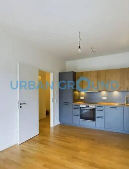 Modernes 2-Zimmer-Neubauapartment mit Balkon & hochwertiger Ausstattung in der Buolstraße - Berlin