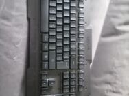 Verkaufe Logitech Tastatur - Berlin Pankow