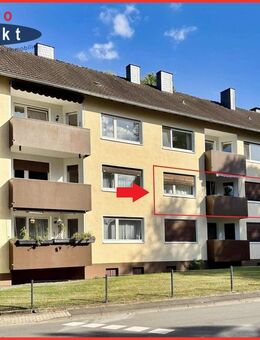 Kapitalanleger aufgepasst - Neuer Vermieter gesucht! - Minden (Nordrhein-Westfalen)