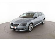 Skoda Superb 1.5 TSI ACT Style - Berlin