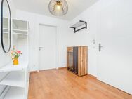 QVIII - SCHÖNE 2-ZIMMER WOHNUNG MIT BALKON IN BESTLAGE - Augsburg