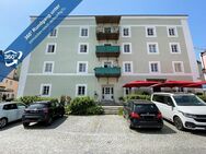 Sehr gepflegte und geräumige 4 Zimmer Wohnung in der Altstadt Ortspitze mit Donaublick - Passau