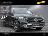 Mercedes GLC 200, AVANTGARDE SPUR, Jahr 2023 - Rendsburg